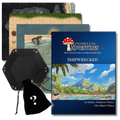 Gnomeless Adventures: Shipwrecked