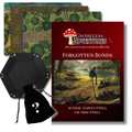 Gnomeless Adventures: Forgotten Bonds