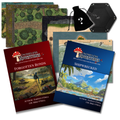 Gnomeless Adventures: Book Series
